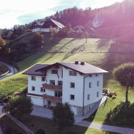 Mawa Apartment Oberhausberg Exterior photo