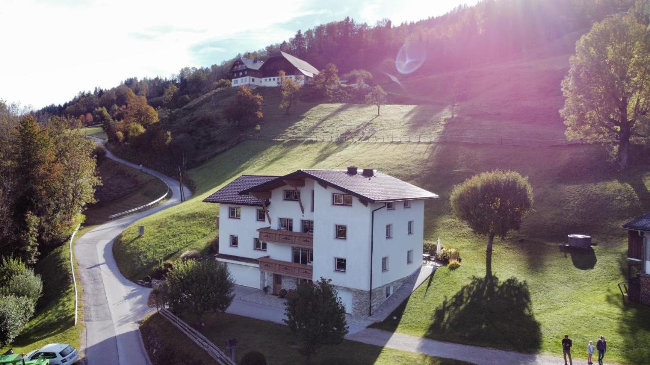 Mawa Apartment Oberhausberg Exterior photo