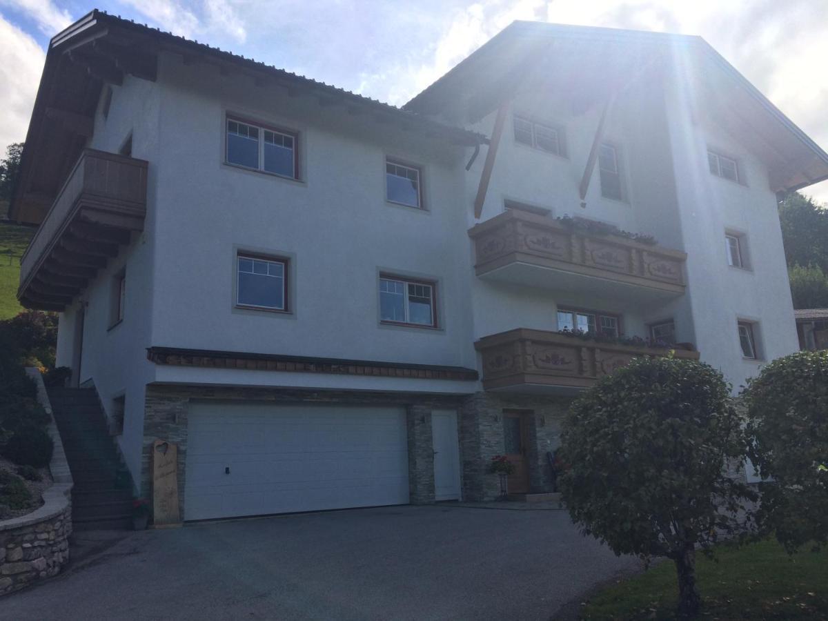Mawa Apartment Oberhausberg Exterior photo